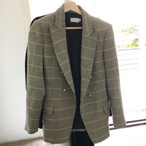 ALC blazer